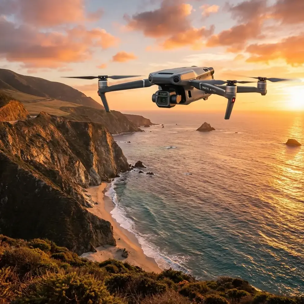 Mapping Power Lines at 40°C: How the Matrice 30 Series Conquered Extreme Heat in the Field