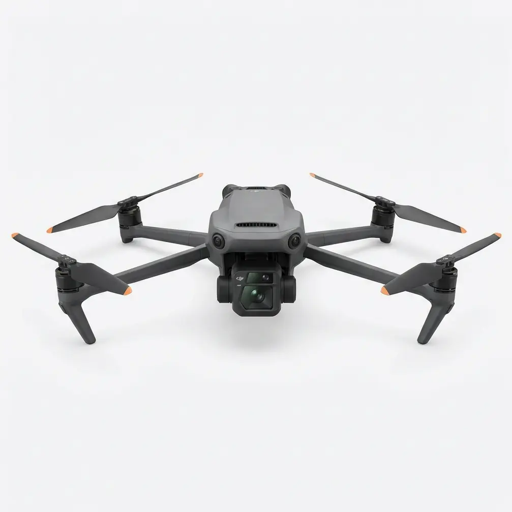 Matrice 30 Series Obstacle Avoidance at 3000m: Debunking High-Altitude Rice Paddy Spraying Myths